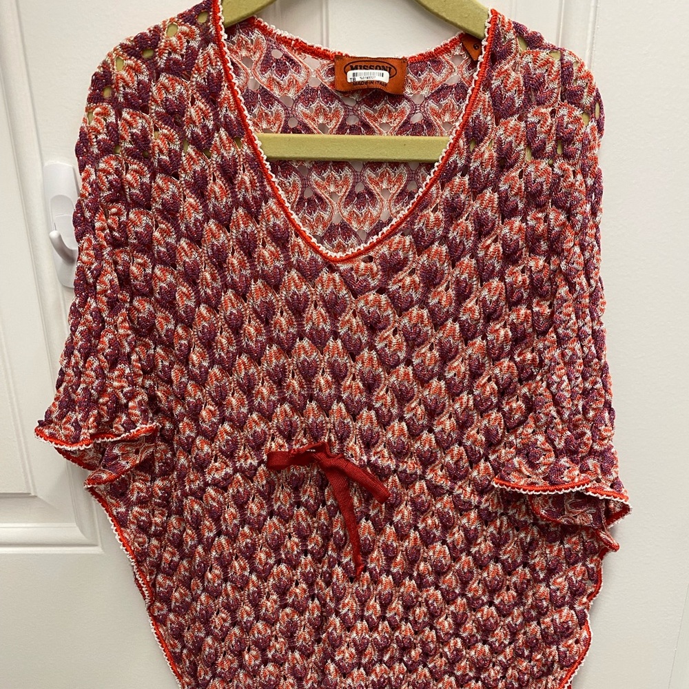 Missoni kids swim